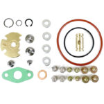 Turbo rebuild kit GT1544V 753420 for Mini Citroen Ford Mazda Peugeot Volvo 1.6T