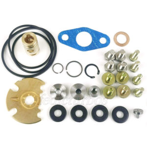 Turbo rebuild kit GT2052S 710641 for SSANG-YONG Rexton 2.9 TD 88Kw 120HP OM662