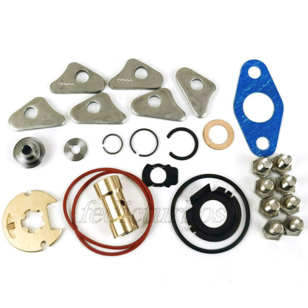 Turbo rebuild kit K03 53039880087 for Audi A4 A6 2.0TFSI 125Kw 147Kw BGB BPJ