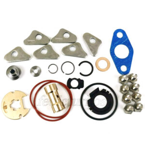 Turbo rebuild kit K03 53039880118 for BMW Peugeot 1.6 128Kw EP6DTS N14 2006