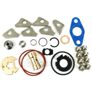 Turbo rebuild kit K03 53039880146 for BMW Mini Cooper S R55 R56 R57 155Kw 211HP