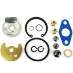 Turbo rebuild kit TD02 28231-27000 for Hyundai KIA 2.0 CRDi 83Kw 113HP D4EA 2000