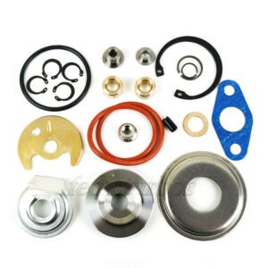 Turbo rebuild kit TD04 49177-01010 for Mitsubishi Pajero I 2.3 TD 62Kw 84HP 4D55