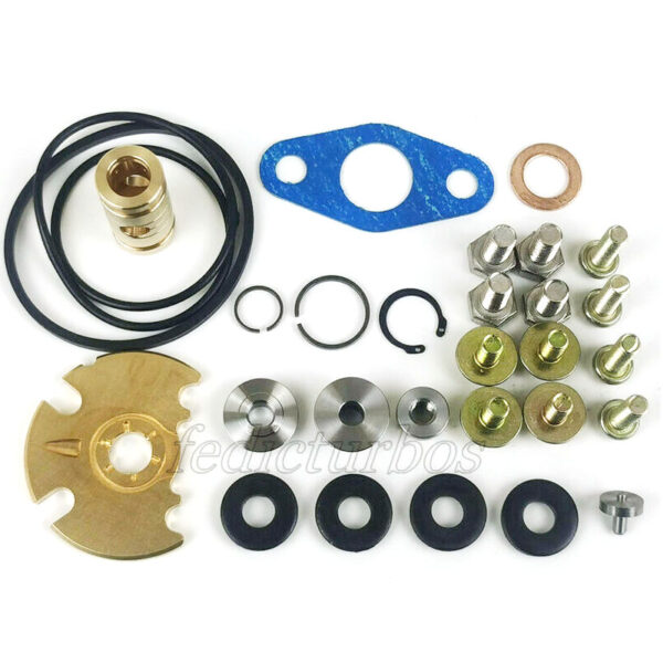 Turbo repair kit 713672 for Audi Seat Skoda VW 1.9TDI 66Kw 81Kw ALH AHF AFN AUY