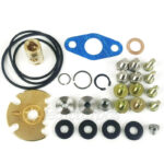 Turbo repair kit 724639 705954 for Nissan Patrol Terrano 3.0 Di 116Kw ZD30ETi