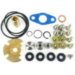 Turbo repair kit 727477 for Nissan Almera Primera X-Trail 2.2Di 92 100Kw YD22ED