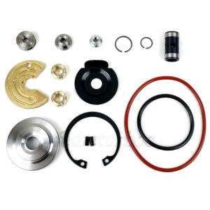 Turbo repair kit CT9 17201-64070 for Toyota Camry Estima Lite TownAce Vista 2.2L