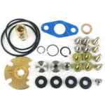 Turbo repair kit GT1749V 729041 for Hyundai Santa Fe Trajet 2.0 CRDI 92Kw D4EA-V