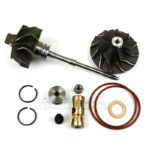 Turbo shaft+repair kit 781504 for Buick Chevrolet Opel Holden 1.4L A14NET 103 Kw