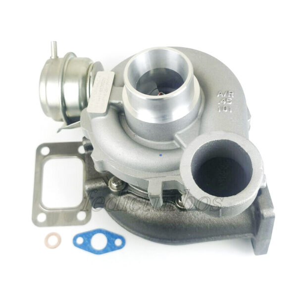 Turbocharger 454135-5009S for Audi A4 A6 A8 Skoda VW 2.5 TDI 110 Kw AFB AKN