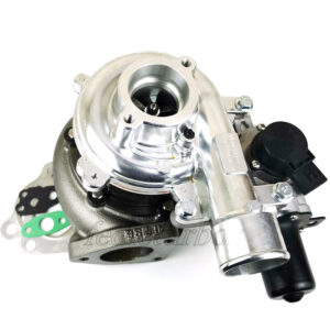 Turbocharger CT16V 17201-30150 for Toyota Hiace 3.0 D4D 1KD-FTV 126 Kw 2007