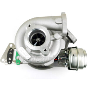 Turbocharger GT2056V 751243 for Nissan Navara / Pathfinder 2.5DI 128Kw QW25 2005