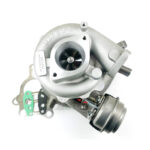 Turbocharger GT2056V 769708 767720 for Nissan Navara Pathfinder 2.5DI 126Kw 2006