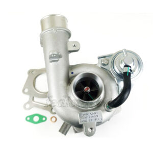 Turbocharger K0422-582 for Mazda 3 6 CX-7 2.3L 260HP DISI Petrol turbo 2007-2010