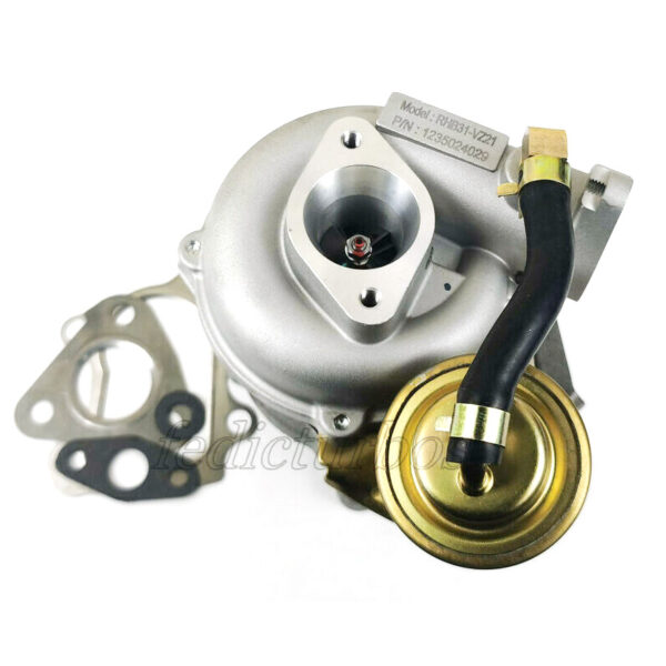 Turbocharger RHB31 VZ21 for Motorcycle QUAD RHINO and dune buggy modify