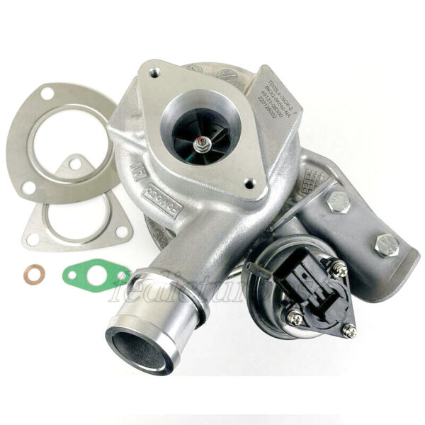 Turbocharger TD03 49131-06300 for Ford Ranger Mitsubishi Version 2.2 L Puma 2012