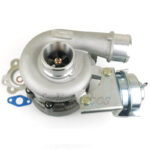 Turbocharger TF035 28231-27800 for Hyundai Santa Fe 2.2 CRDi 150HP 110Kw D4EB 05