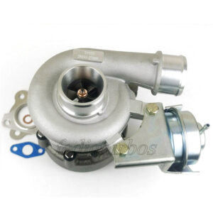 Turbocharger TF035 28231-27810 for Hyundai Santa Fe 2.2 CRDi 150HP 110Kw D4EB 06