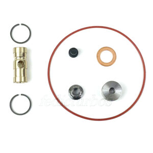 Turbocharger repair kit 775517 for Audi Skoda VW 1.6 TDI 77Kw 105HP CAYC 2009