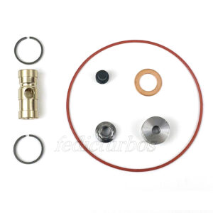 Turbocharger repair kit 792290 for VW T5 Transporter 2.0TDI CAAA CAAB CAAC 2009