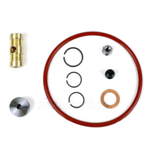 Turbocharger repair kit 813860 for Audi Seat VW 1.6TDI CLHA CRKB CLHB CRKA