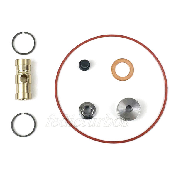 Turbocharger repair kit GT1446 781504 for Chevrolet Cruze 1.4 Turbo ECOTEC 140HP