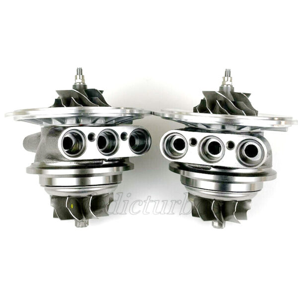 Twin Turbo 079145704E 079145703E for Audi A6 A7 A8 S8 S6 Quattro CEUA CEUC CEU