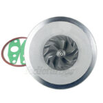 Water cooled Turbo 724639 for Nissan Patrol Terrano II 3.0 Di 116Kw 229 ZD30ETi