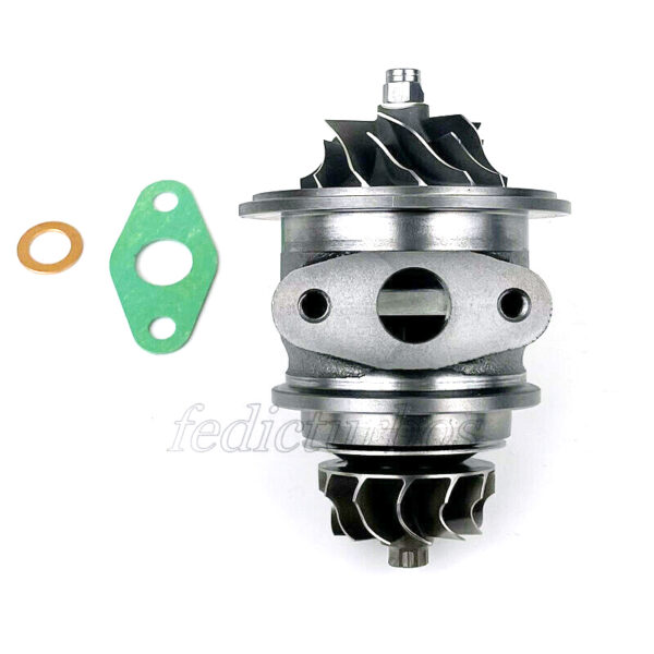 Without O-ring turbo cartridge 28231-27000 for Hyundai KIA 2.0 CRDi 83 Kw D4EA